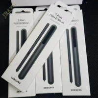Original Fold 5 S Pen For Samsung Galaxy Z Fold 5 4 3 Tablet Screen Mobile Phone with Replacement Touch Stylus