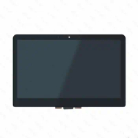 JIANGLUN FHD LCD Display for HP Spectre x360 13-4104nv Touch Screen Digitizer Assembly