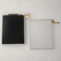Original New Lower Bottom LCD Display Screen with touch screen for Nintendo 3dsxl for new 3dsll Game Console