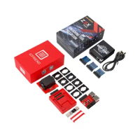 MIPI TESTER /ICFRIEND/IC friend for Android Mobile Repair tools/Z3x easy jtag box+emmc 13 in 1