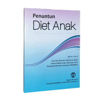 BUKU PENUNTUN DIET ANAK EDISI 3