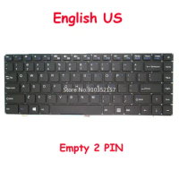 Russian RU Keyboard For Jumper For EZBook 3L Pro TH140K 343000075 DK_Min 300E Ver:01 D0K PRIDE-K2790 DK_Mini 300E US Ver:A1 New