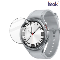 手錶保護貼 Imak SAMSUNG Watch 6 Classic 藍牙版 47mm 手錶保護膜 【愛瘋潮】【APP下單最高22%回饋】