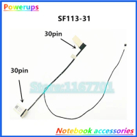 New Original Laptop LCD/LED/LVDS Cable For Acer Swift 1 SF113-31-32 AS3EA 1422-02M8000 1422-02M7000 1422-02MC000 1422-02MD000