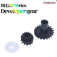 Developer Gear For Konica Minolta Bizhub 250 282 350 222 362 7728 283 7828 363 423
