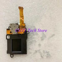 Repair Parts Shutter Unit For Sony ILCE-6500 ILCE-6600 A6500 A6600