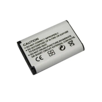 NP-BX1 NP BX1 NPBX1 Battery For Sony fdr x3000 HDR as300 DSC rx100 iii zv-1 DSC RX1 RX100iii AS300V HDR-AS300R Battery Pack
