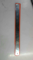 penggaris besi 30cm