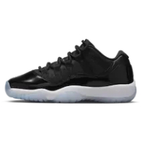 AIR JORDAN 11 RETRO LOW SPACE JAM GS