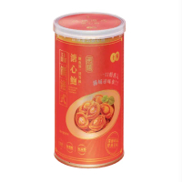 元禧品饌港式溏心鮑/10粒(鮑魚罐頭)
