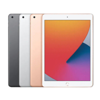 【Apple】A級福利品 iPad 8 A2429 2020(32G/WIFI/10.2吋)