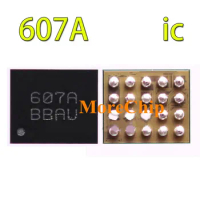 607A for Xiaomi 3 M3 LCD Screen Display IC Chip 5pcs/lot