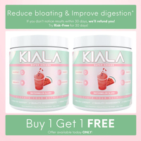 Kiala Greens Best Selling Flavors Bundle (2-Pack)