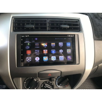 Nissan 日產 Livina TIIDA 7吋通用安卓機 GOOGLE PLAY 衛星導航+音樂+藍牙電話