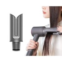 Lampiran Pelurus Rambut, untuk Pengering Rambut Supersonik Dyson HD01 HD02 HD03 HD04 HD07 HD08, Lamp