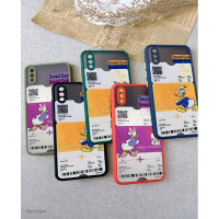 Termurah CASE HP NOTE 7 LITE HOT 7 S1 pro Y11 Y12 Y12S Y12I A5 2020 F5 NOTE 7 PRO V20 V20SE INFINIX 