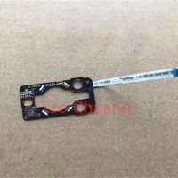 FOR Lenovo Savior Y740S-15IMH Y9000X 2020 Power Switch Button Board 5C50S25016 LS-J063P