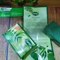Sabun Pyary Neem Original Herbal Soap