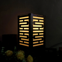 Lampu Hias Meja Smart lamp LIMBO