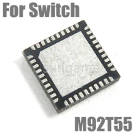 1pc M92T55 IC Chip HDMI-compatible Motherboard Charging Control for Nintendo Switch Console