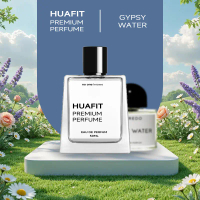 น้ำหอมแบ่งขาย Gypsy Water กลิ่นไม้สนแคมป์ปิ้ง สดชื่นแนวธรรมชาติ ติดทนนาน 8 ชม. ขนาดพกพา พร้อมส่ง Hua