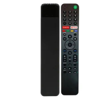 Sony TV New Voice Remote Control Fit for KD-55X8050H KD-55X9077H KD-55X7577H KD-65X7500H KD-85X9500G KD-65X8500G