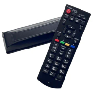 Remote Control For panasonic TH-50A410H TH-49D400A TH-40C400A TH-32D400A TH-49D400Z TH-32A400H TH-32A410H SMART LED LCD TV