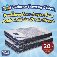 Kasur Busa Royal Foam REE Esteem - 180x200 cm Furniture