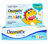 Dermatix® 倍舒痕兒童去疤凝膠 7g