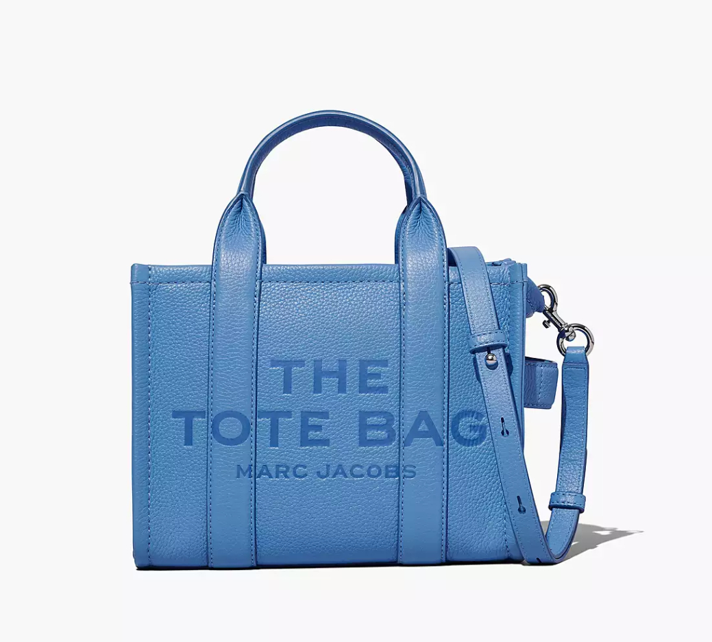 Tote Bag Marc Jacobs Mini的價格推薦- 2023年11月| 比價比個夠BigGo