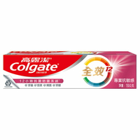 高露潔全效牙膏專業抗敏感牙膏 150g 【瑞昌藥局】020221