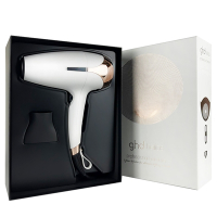 ghd helios 專業造型負離子吹風機 經典白