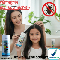 V Comb Sisir Kutu Obat Kutu Rambut Penghisap Penghilang Penyedot Kutu Rambut Aman Untuk Anak & Dewas
