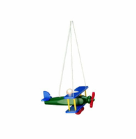 QPG316童趣系列小飛機吊燈