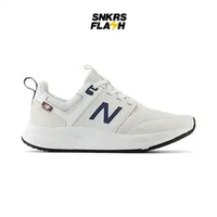 Sepatu Sneakers Unisex NEW BALANCE DYNASOFT 900 V2 MIRROR GREY INDIGO - UA900AR2 45