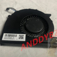 Used Genuine Fan For HP Pavilion 15-CC 15-CD Cooling Fan 926845-001 TESED OK