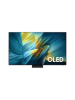 ทีวี S95F สมาร์ททีวี 65 นิ้ว 4K OLED รุ่น QA65S95FAKXXT ปี 2025