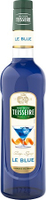 Teisseire 糖漿果露-藍柑橘風味 Le Blue 法國頂級天然糖漿 700ML【良鎂咖啡精品館】