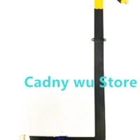 New For Canon Powershot G3X Shaft rotating LCD Flex Cable Camera Part