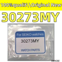 100% New Original 3027-3MZ MT616 30273MZ 30273MY 3027-3MY Seiko watch dedicated artificial kinetic energy rechargeable