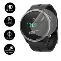 Hydrogel Suunto 9 Peak Clear Matte Anti Blue Anti Spy Anti Gores Suunto Peak 9