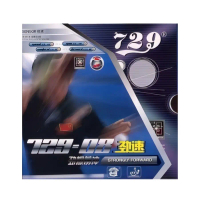 karet rubber tenis meja friendship ritc 729-08