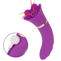 VibratorOral Sucker Vibrator Clit Nipple Stimulator G Spot Sucking Dildo Massager Erotic Adult Female Sexual Masturbator