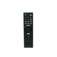 Remote Control For Sony SA-WXF9000 RMT-AH401J RMT-AH400U HT-Z9F HT-Z9RF SA-Z9F Bluetooth TV Home Theater Soundbar Speaker System