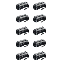 10X 21B Shaver Replacement Head For Braun Series 3 Electric Razors 301S,310S,320S,330S,340S,360S,3010S,3020S,3030S,3040