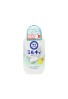 Cow Cow Milky Body Soap - Yuzu 500ml