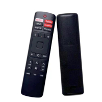 Remote control fit for Hisense ERF3B69S ERF3F69V ERF3I69V ERF3N69H Smart 4K UHD TV Controller (no voice)