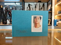 Album Foto 4R Photo Album 10 Sheet Hitam / Album Foto AQUA TEAL