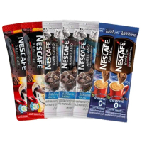 NESCAFE Red Cup / Americano Zero sugar / Blend & Brew Zero Sugar / Blend & Brew Espresso Roast 3in1 