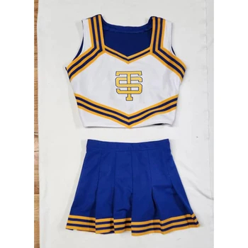 Cheerleader Uniform ถูกที่สุด พร้อมโปรโมชั่น มี.ค. 2024